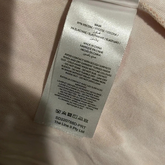 SIGNIFICANT OTHER Maeve Cut-Out Maxi Dress in Scarlett Poppy Floral - Picture 15 of 15